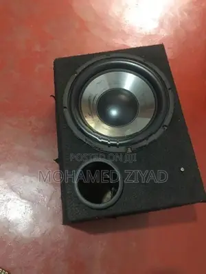 Subwoofer GT Series