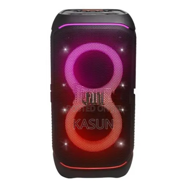 JBL 320 Uk Version
