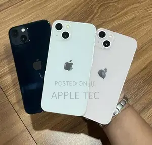 Apple iPhone 13 128GB (Used)