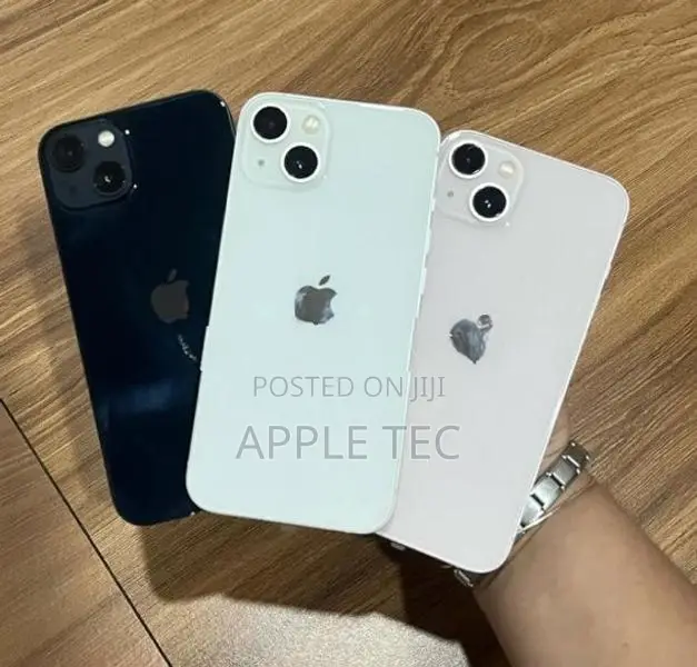 Apple iPhone 13 128GB (Used)