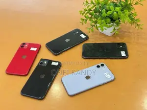 Apple iPhone 11 64GB (Used)