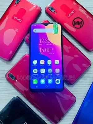 Vivo Y93 6GB 128GB (Used)