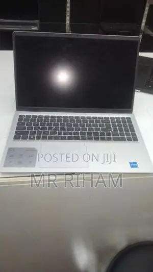 Dell I5 3000 Laptop