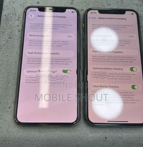 Apple iPhone 11 Pro 256GB (Used)