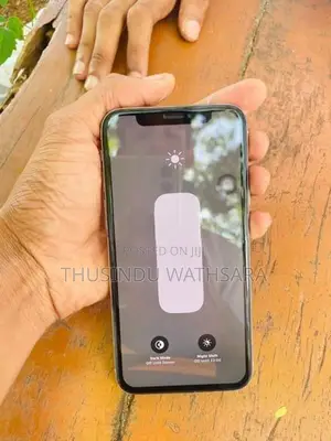Apple iPhone X (Used)