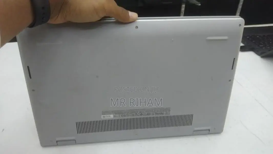 Dell I5 3000 Laptop