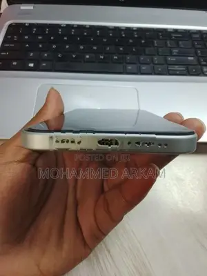 Apple iPhone 15 Plus (Used)