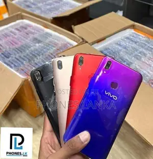Vivo Y85 6/128GB (Brand New)
