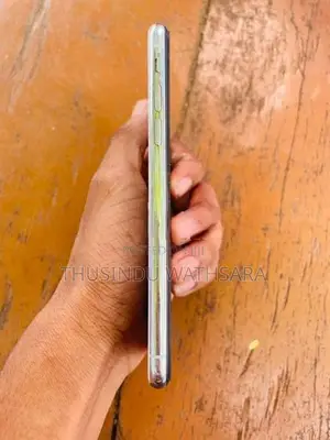 Apple iPhone X (Used)