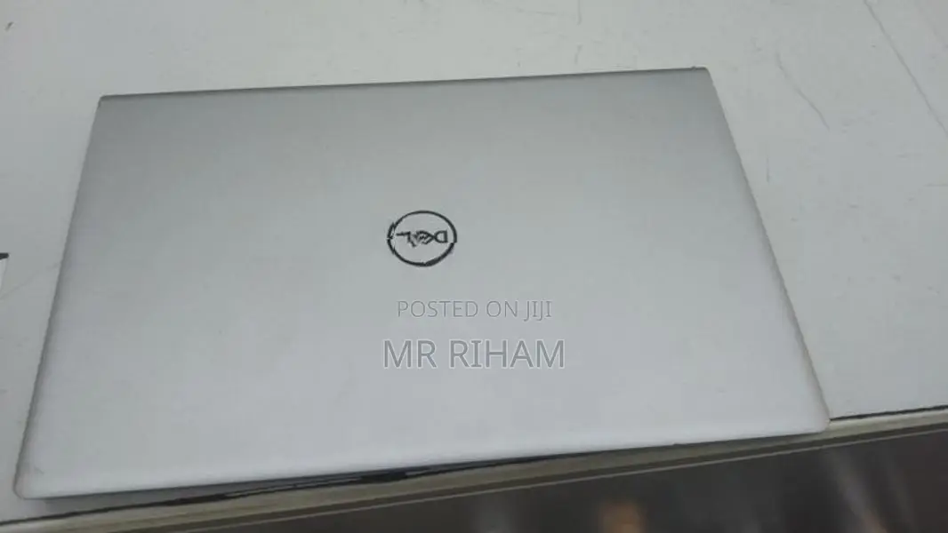 Dell I5 3000 Laptop