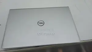Dell I5 3000 Laptop