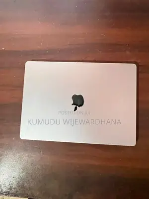 Apple MacBook Pro 14" M1 16GB RAM 512GB SSD