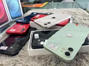 Apple iPhone 12 (Used)