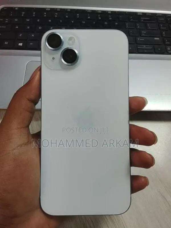 Apple iPhone 15 Plus (Used)