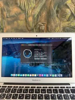 Apple Macbook Air