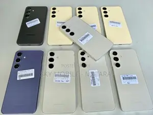 Samsung Galaxy S24 5G 8GB/256GB (Used)
