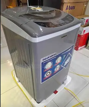 Innovex Fully Automatic Washing Machine – 7KG