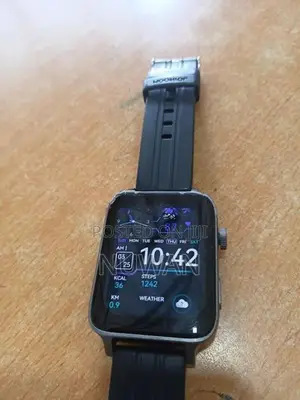 Joyroom JR FT6 Smart Watch