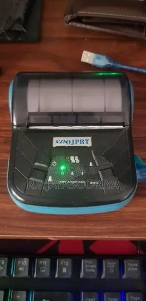 Bluetooth Printer