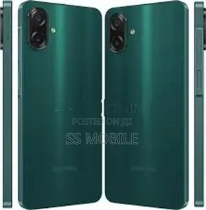 Samsung Galaxy F07 4GB 64GB (Brand New)