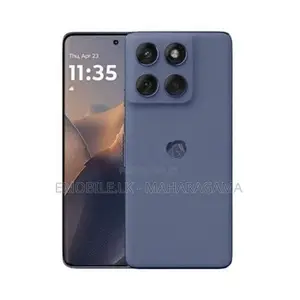 Moto Edge60Fusion 256GB (Brand New)