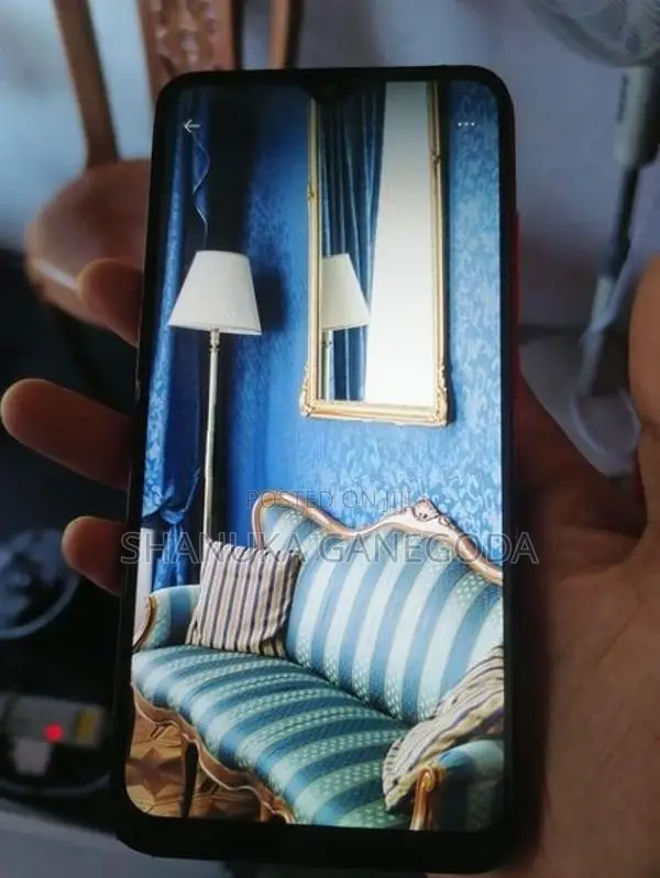 Vivo Y93 (Used)