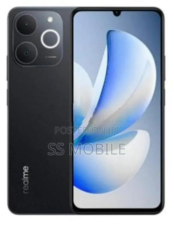 Realme Note 70 6GB 128GB (Brand New)