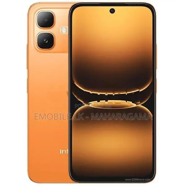 Infinix Smart 20 4GB|128GB (Brand New)