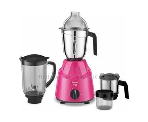 Preethi Galaxy Pro Mixer Grinder 750W MG 240 - 70273