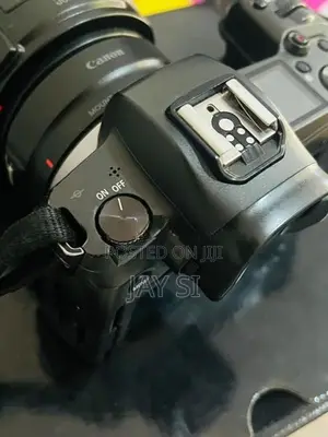 Eos R