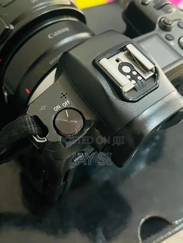 Eos R