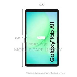 Samsung Galaxy A11 8GB 128GB