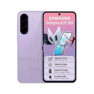 Samsung Galaxy A37 256GB (Brand New)