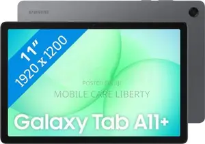 Samsung Galaxy A11 Plus 8GB 256GB