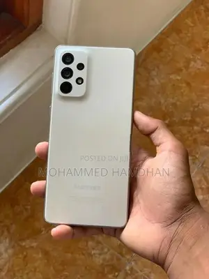 Samsung Galaxy A73 5G (Used)