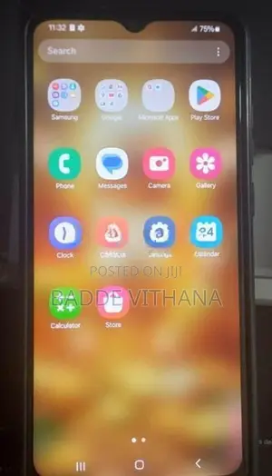 Samsung Galaxy A04e (Used)