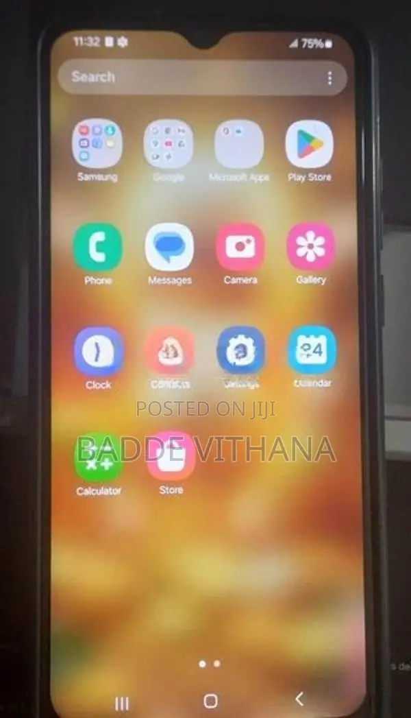 Samsung Galaxy A04e (Used)