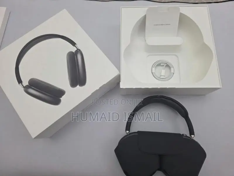 Apple AirPods Max 1st Gen