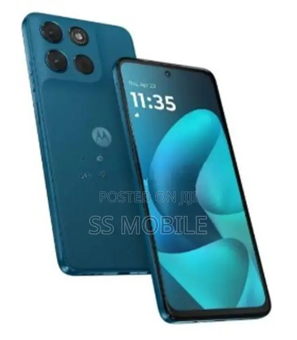 Moto G57 5G 8GB 128GB (Brand New)