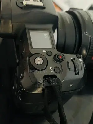 Eos R