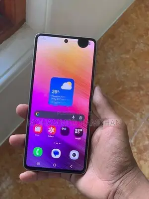 Samsung Galaxy A73 5G (Used)