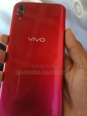 Vivo Y93 (Used)