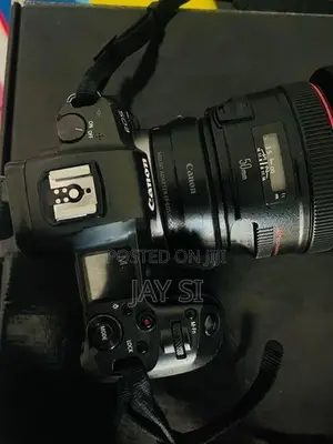 Eos R