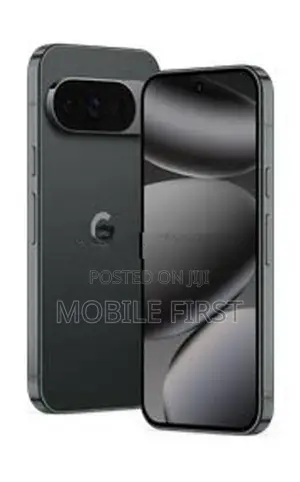 Google Pixel 9 128GB (Brand New)