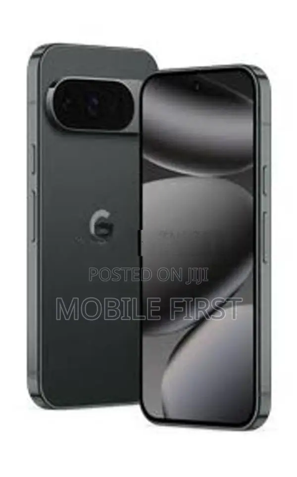 Google Pixel 9 128GB (Brand New)