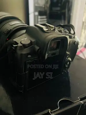 Eos R