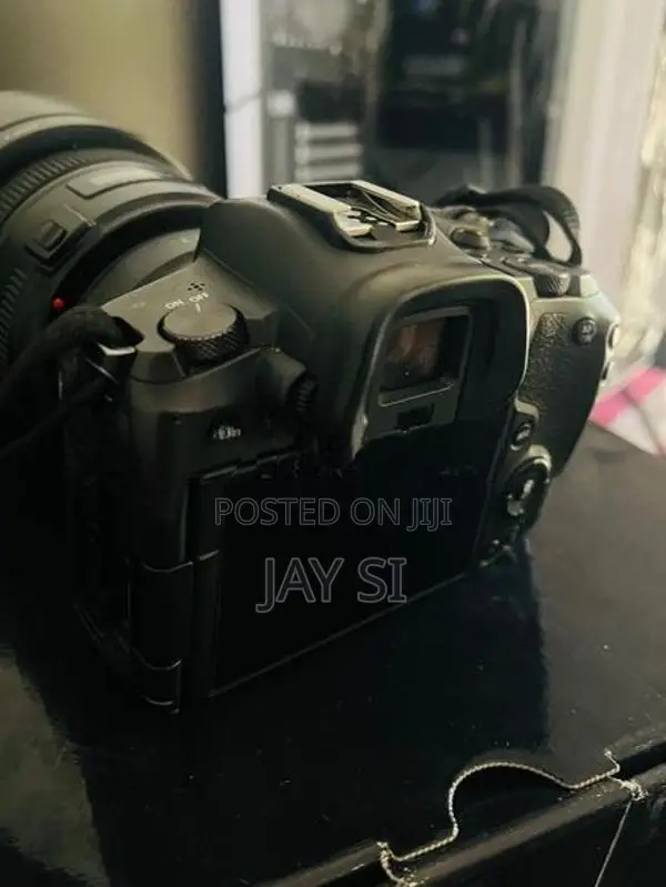 Eos R