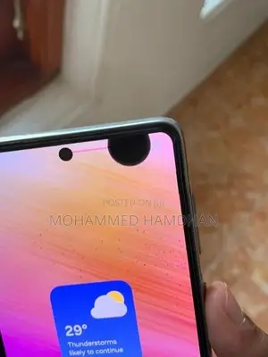 Samsung Galaxy A73 5G (Used)