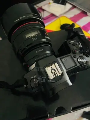 Eos R