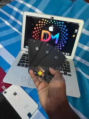 Apple iPhone 8 (Used)